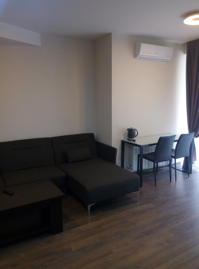 All Seasons Hotel On Freedom Square Tbilisi ภายนอก รูปภาพ