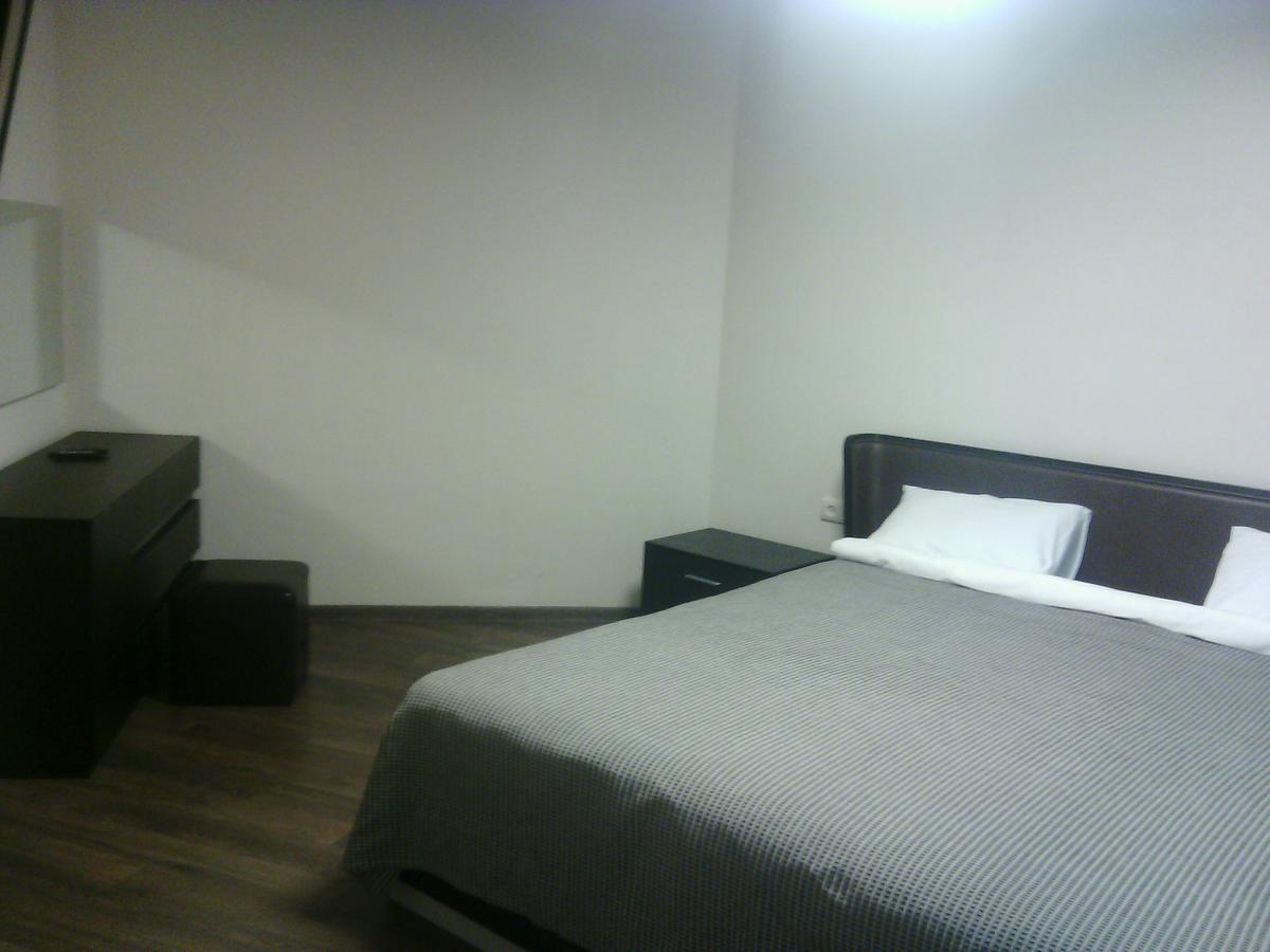 All Seasons Hotel On Freedom Square Tbilisi ภายนอก รูปภาพ