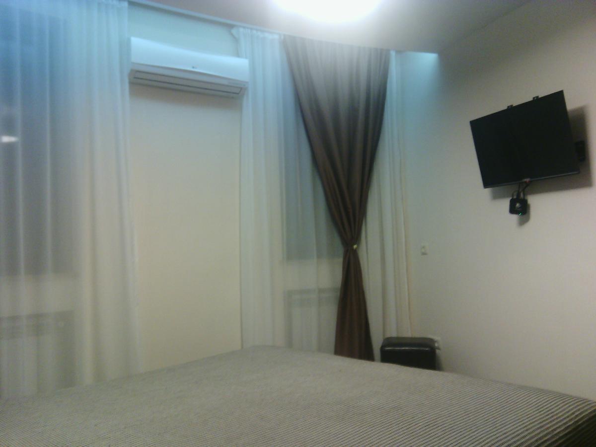 All Seasons Hotel On Freedom Square Tbilisi ภายนอก รูปภาพ