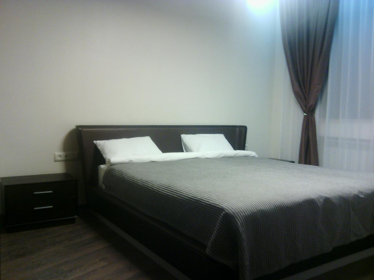 All Seasons Hotel On Freedom Square Tbilisi ภายนอก รูปภาพ
